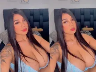 Streamate Free Porn Cam of Samy_Thomas