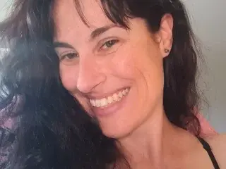 Streamate Nude Webcam of Emmitasmile