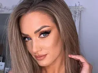 Streamate Best live sex cam show of VanesszaWilliams