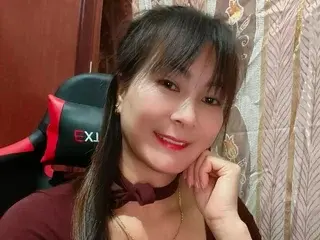 Streamate Nude Webcam of Aly_live