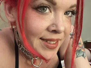Streamate Private Sex Chat of TemptingTiny