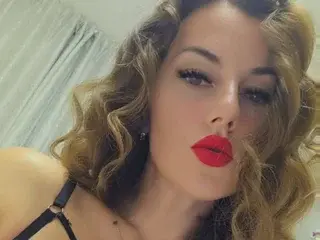 Streamate Live Porn of Reedvelvet