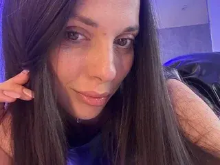Streamate Private Sex Chat of Elly_linn
