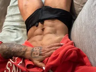 Streamate Private Sex Chat of SofiaBorton
