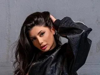 Streamate Sex Cam of Chloe_Sin