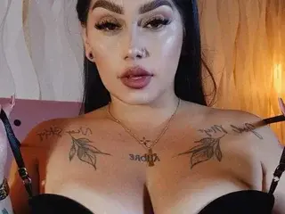 Streamate Live Sex of NaomiBraunx