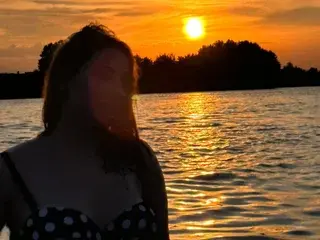 Streamate Live Porn of OrangeSunsett