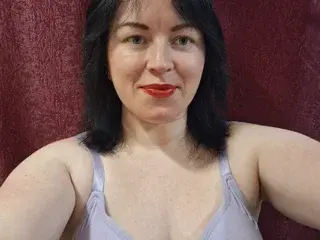 Streamate Private Sex Chat of Creativepersonality