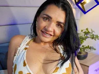 Streamate Best Webcam of Miss_longina