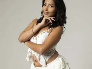 Streamate Live Porn of PaulettePetty
