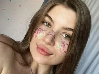 Streamate Live Sex Cam of NylonMuse