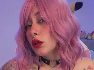 Streamate Best live sex cam show of kamikohot