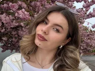 Streamate Private Sex Chat of RubyCeline