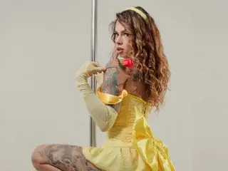 Streamate Best live sex cam show of pennydevillets18