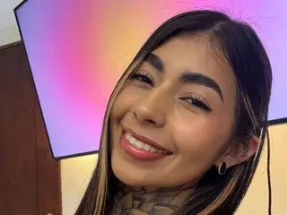 Streamate Free Porn Cam of ValkiriaRose