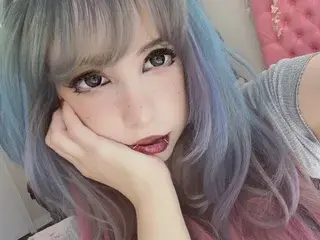 Streamate Live Sex Cam of Ame_Haze