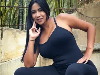 Streamate Best live sex cam show of Cataliinamuss