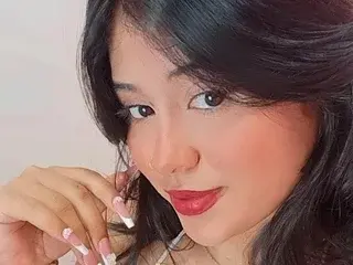 Streamate Best Webcam of mila_quin