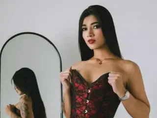 Streamate Best live sex cam show of NashaFord