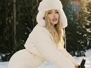 Streamate Free Live Porn of StephanieRosee