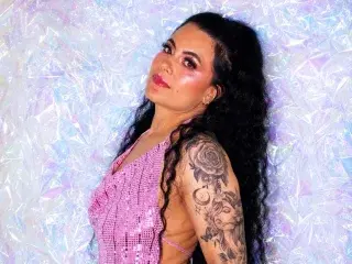 Streamate Adult Webcam of lizha_milf