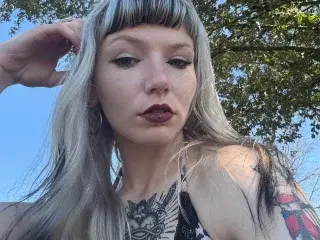 Streamate Best Webcam of pinupbabe333