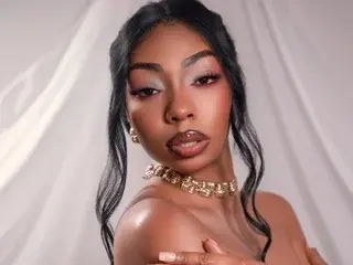 Streamate Sex Cam of AnnyDuque