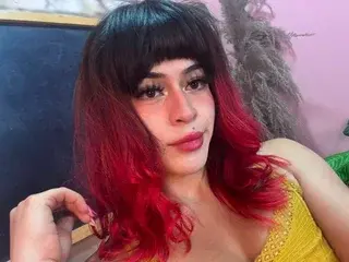 Streamate Sex Chat of NahomiDol