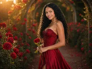 Streamate Free Live Porn of BeverlyCollins