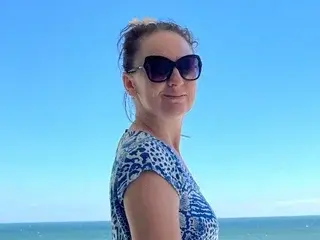 Streamate Live Sex of JacquiGray
