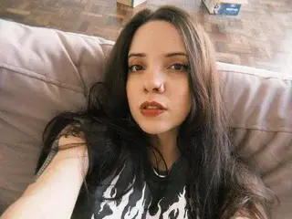 Streamate Best Webcam of LaviniaMonroe