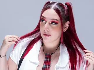Streamate Adult Webcams of NiickyJones