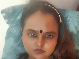 Streamate Free Live Porn of Indiansunshine19