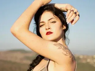 Streamate Sex Cam of SierraSimone