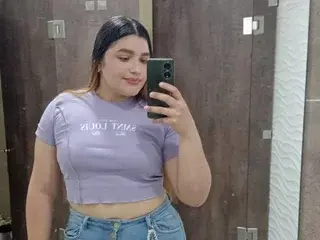 Streamate Adult Webcams of chubbykinkyygirl
