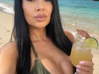 Streamate Free Live Porn of ScarlettSki