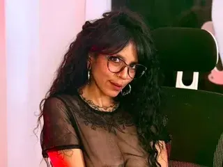 Streamate Live Sex of CandyVenom
