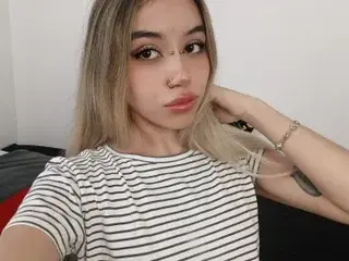 Streamate Live Sex of Cybermoon