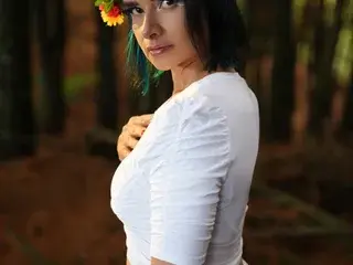 Streamate Free Live Porn of BriannaGarner24