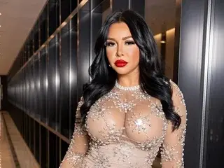 Streamate Sex Chat of VanessaBacherin