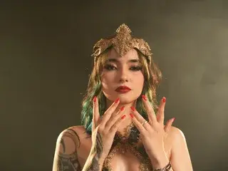 Streamate Live Porn of KyRoseuwu