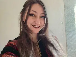 Streamate Live Sex of Hailey_Jaine