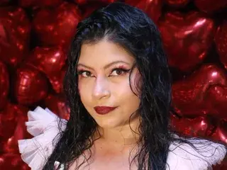 Streamate Adult Webcam of Rachel_new