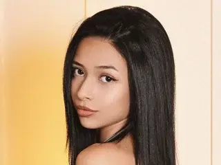 Streamate Best Webcam of LyahFerrer