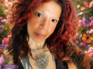 Streamate Live Porn of Mariposatatto