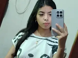 Streamate Best Webcam of SweetScaarlett