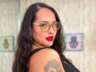 Streamate Private Sex Chat of KarlaOrtizz