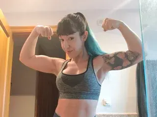 Streamate Sex Cam of Sofi_Mora