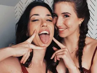 Streamate Free Live Porn of OdetteParker