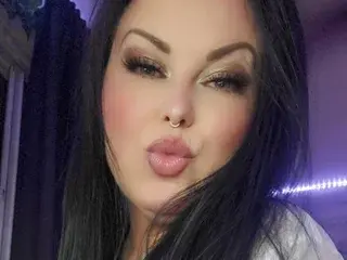 Streamate Live Sex of NikkiSkye